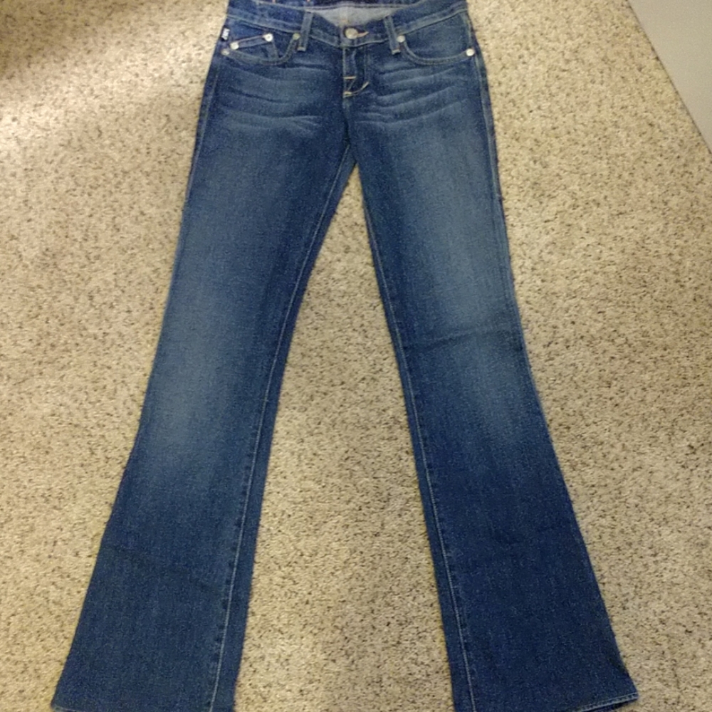 Rock and republic jeans
